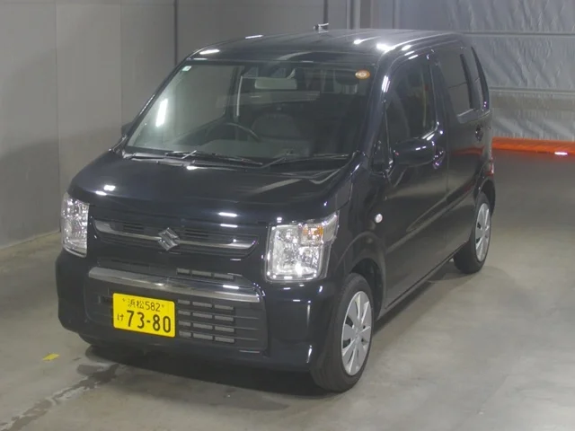 Suzuki Wagon R MH85S 2025